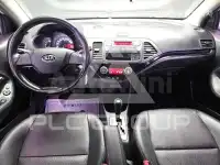 2015 KIA Morning