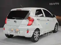 2015 KIA Morning