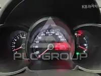 2015 KIA Morning