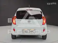 2015 KIA Morning