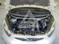2015 KIA Morning