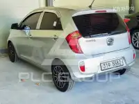 2015 KIA Morning