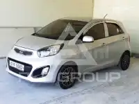2015 KIA Morning