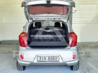 2015 KIA Morning