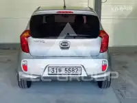 2015 KIA Morning