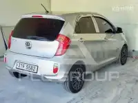 2015 KIA Morning