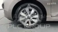 2015 KIA Morning