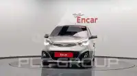 2015 KIA Morning