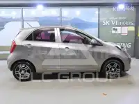 2015 KIA Morning
