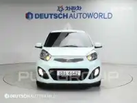 2015 KIA Morning