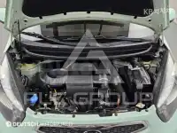 2015 KIA Morning