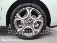 2015 KIA Morning