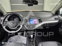 2015 KIA Morning