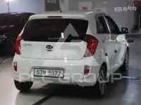 2015 KIA Morning