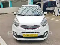 2015 KIA Morning