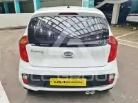 2015 KIA Morning