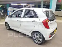 2015 KIA Morning