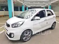 2015 KIA Morning