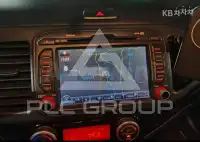 2015 KIA Morning