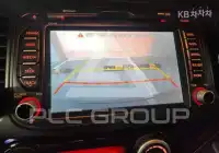 2015 KIA Morning