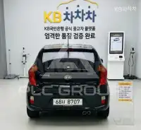2015 KIA Morning