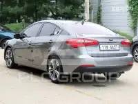 2015 KIA K3