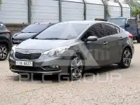 2015 KIA K3