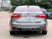 2015 KIA K3