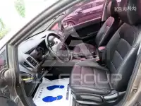 2015 KIA K3