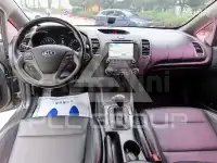 2015 KIA K3
