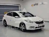 2015 KIA K3