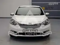 2015 KIA K3