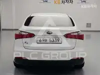2015 KIA K3
