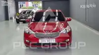 2015 KIA K3