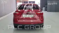 2015 KIA K3
