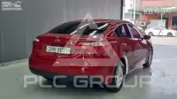 2015 KIA K3
