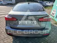 2015 KIA K3