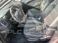 2015 KIA K3