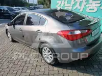 2015 KIA K3