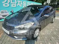 2015 KIA K3