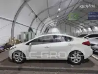 2015 KIA K3