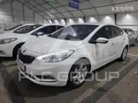 2015 KIA K3