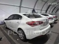 2015 KIA K3