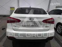 2015 KIA K3