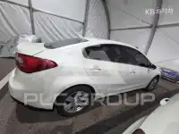 2015 KIA K3