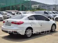 2015 KIA K3