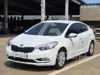 2015 KIA K3