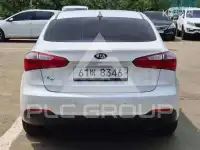 2015 KIA K3
