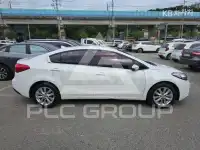 2015 KIA K3