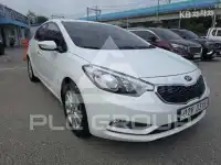 2015 KIA K3